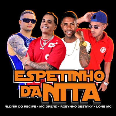 Espetinho da Nita - Single