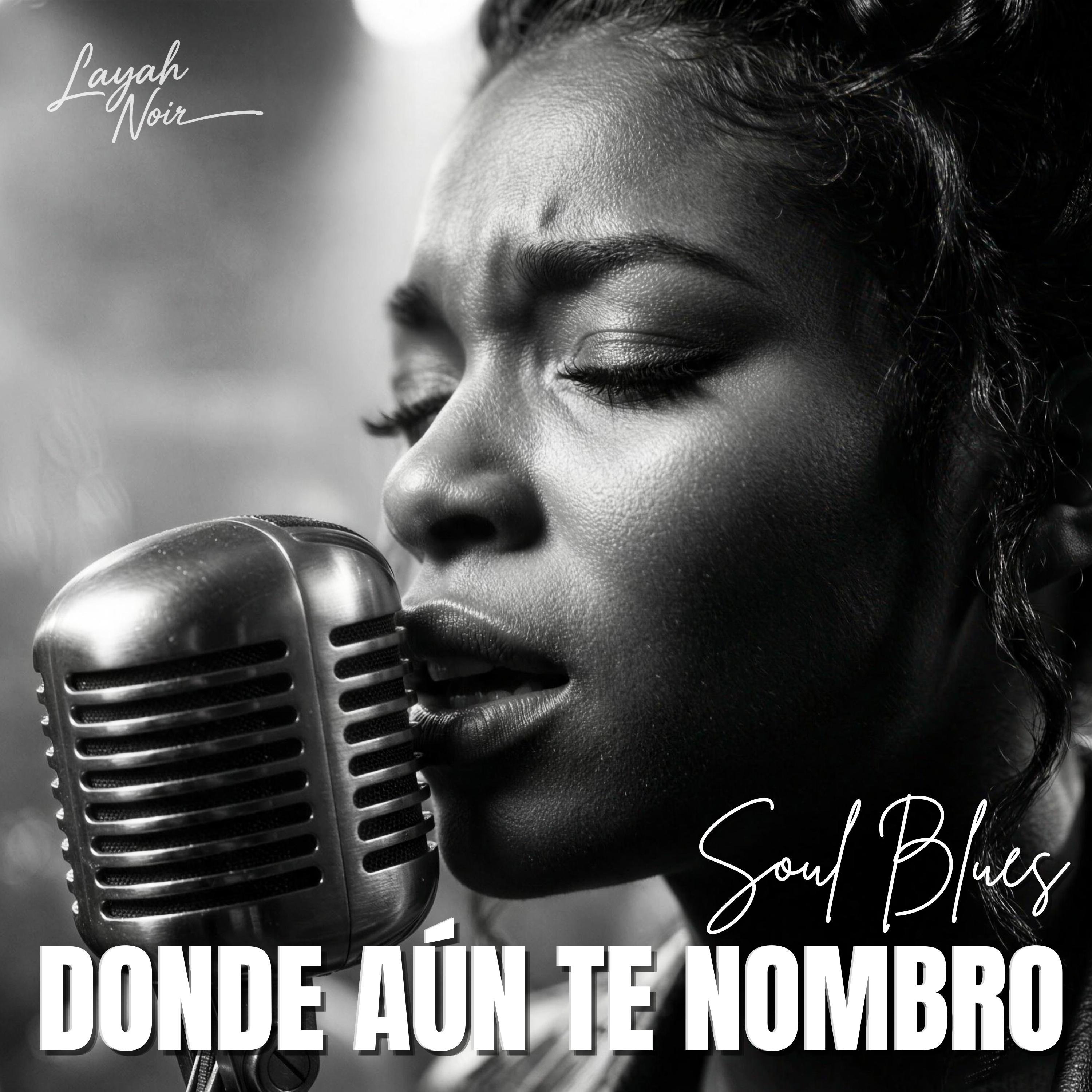 Donde Aún Te Nombro - Single