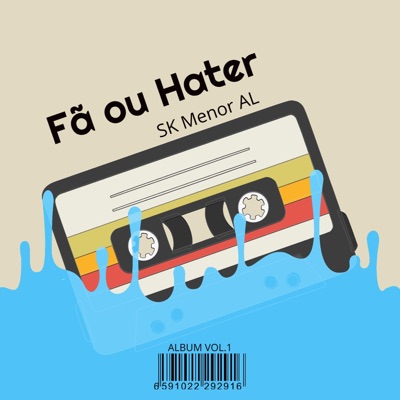 Fã ou Hater - Single