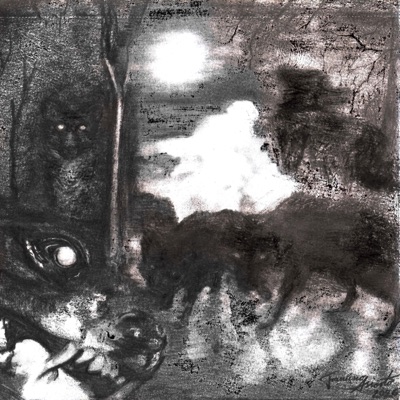 wenn die wölfe schreien