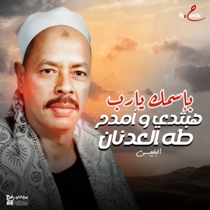 بإسمك يارب هبتدي وأمدح طه العدنان - Single