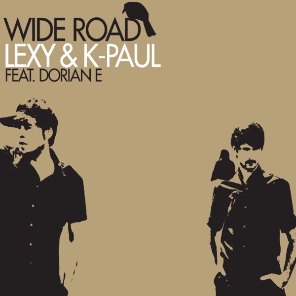 Wide Road (feat. Dorian E) [Remixes] - EP