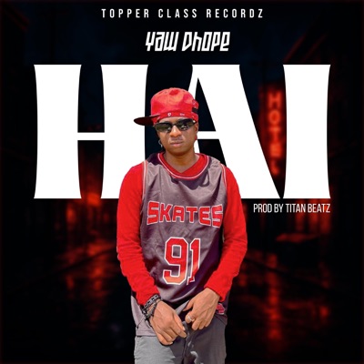 Hai - Single