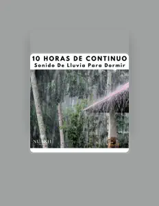 Luister naar Medicina Relajante, bekijk muziekvideo's, lees de bio, bekijk de tourdata, en meer!