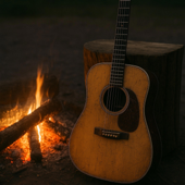 Embers and Echoes