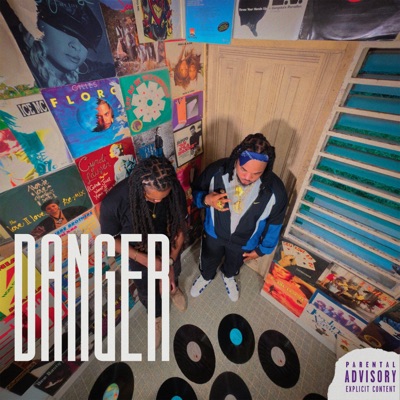 DANGER - Single