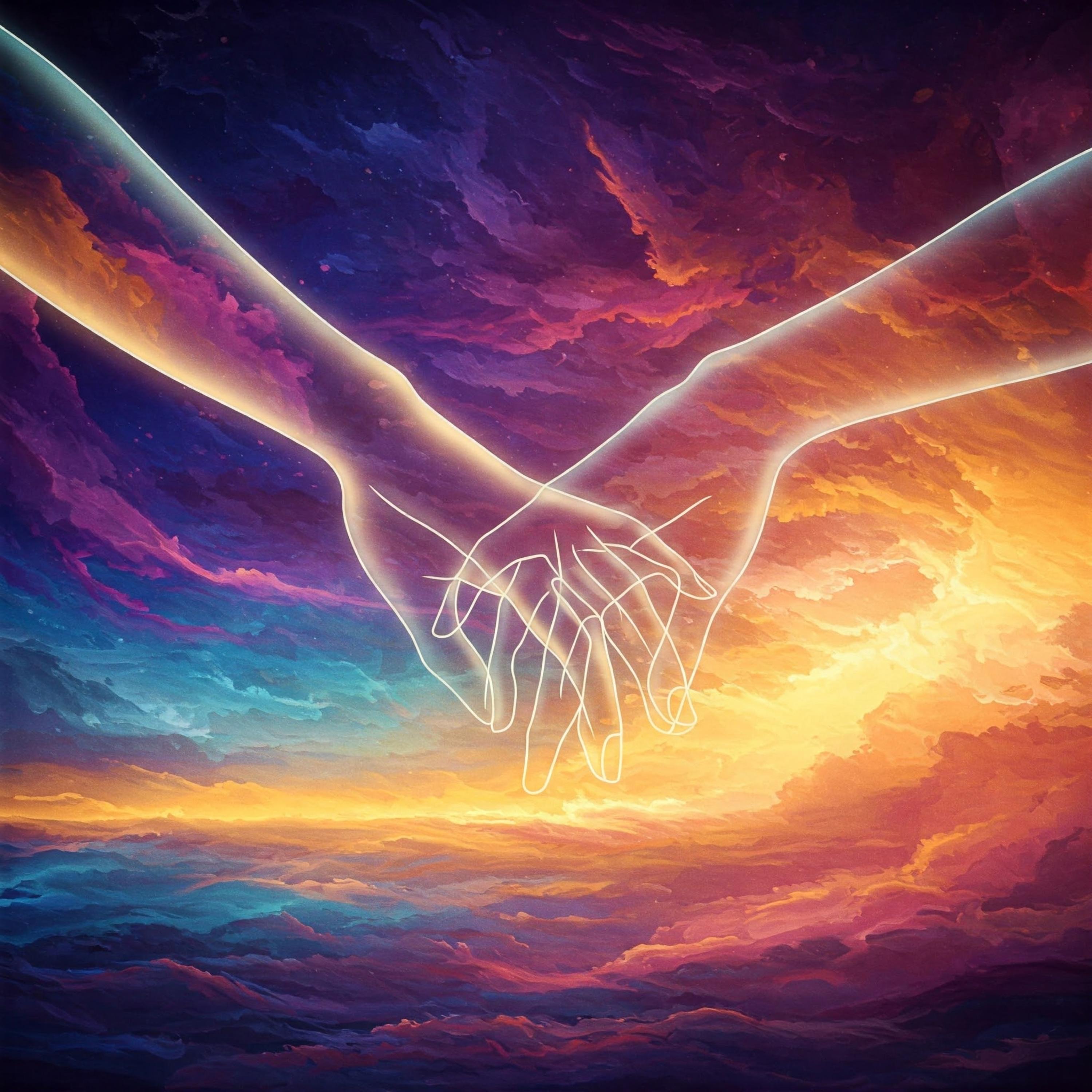 Tommy Francisco - When We Touch