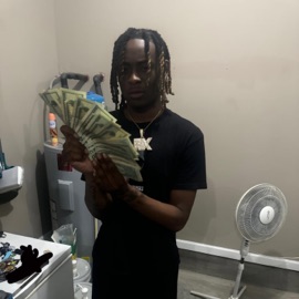 Cant Go Legit RXdaee