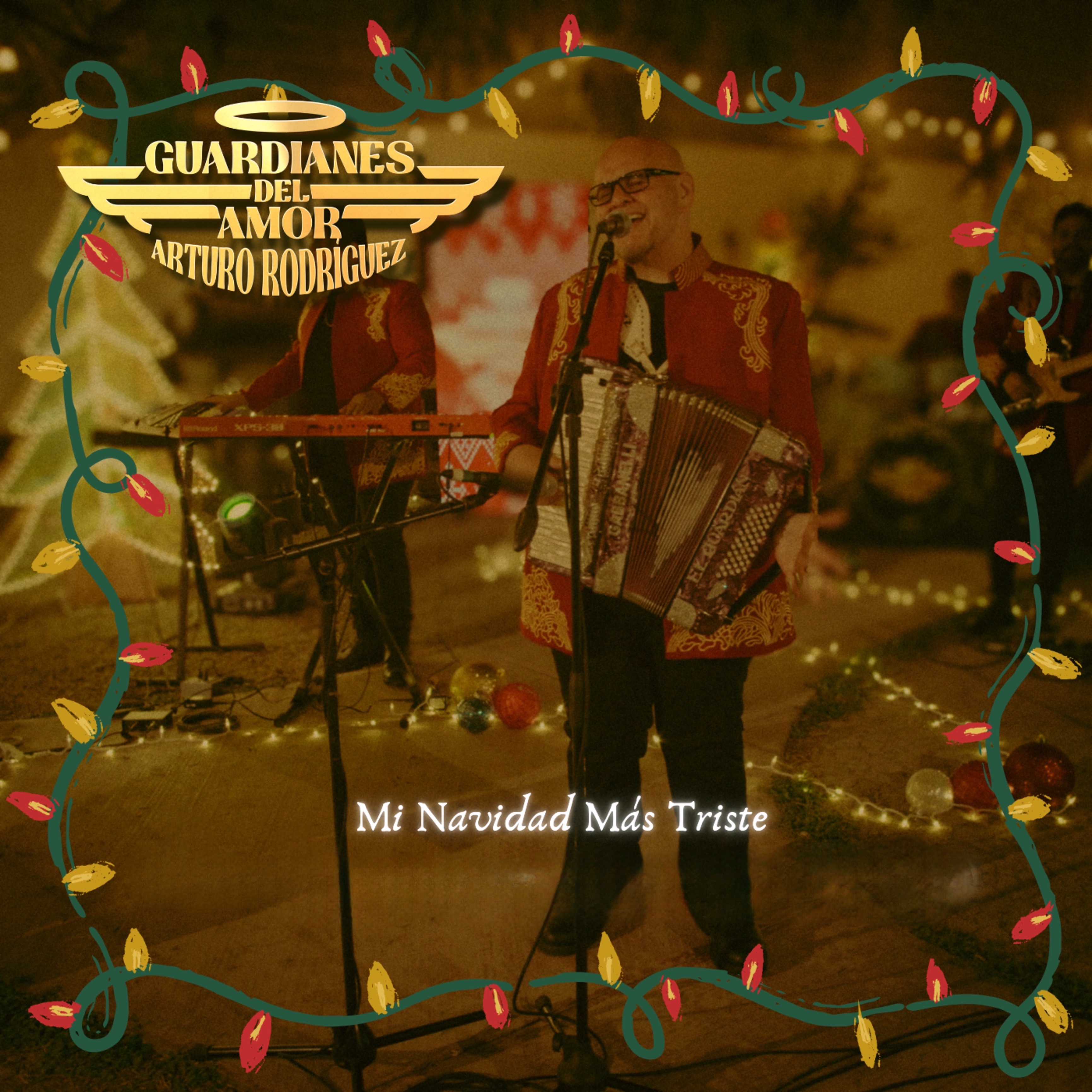 Mi Navidad Más Triste - Single