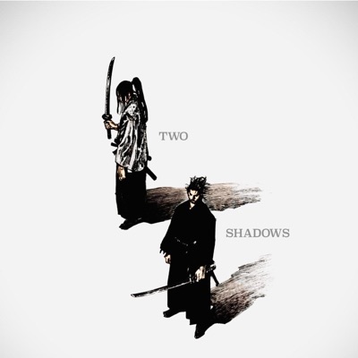 Two Shadows
