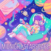 Midnight Starscape artwork