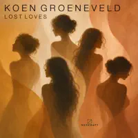 Lost Loves — Koen Groeneveld