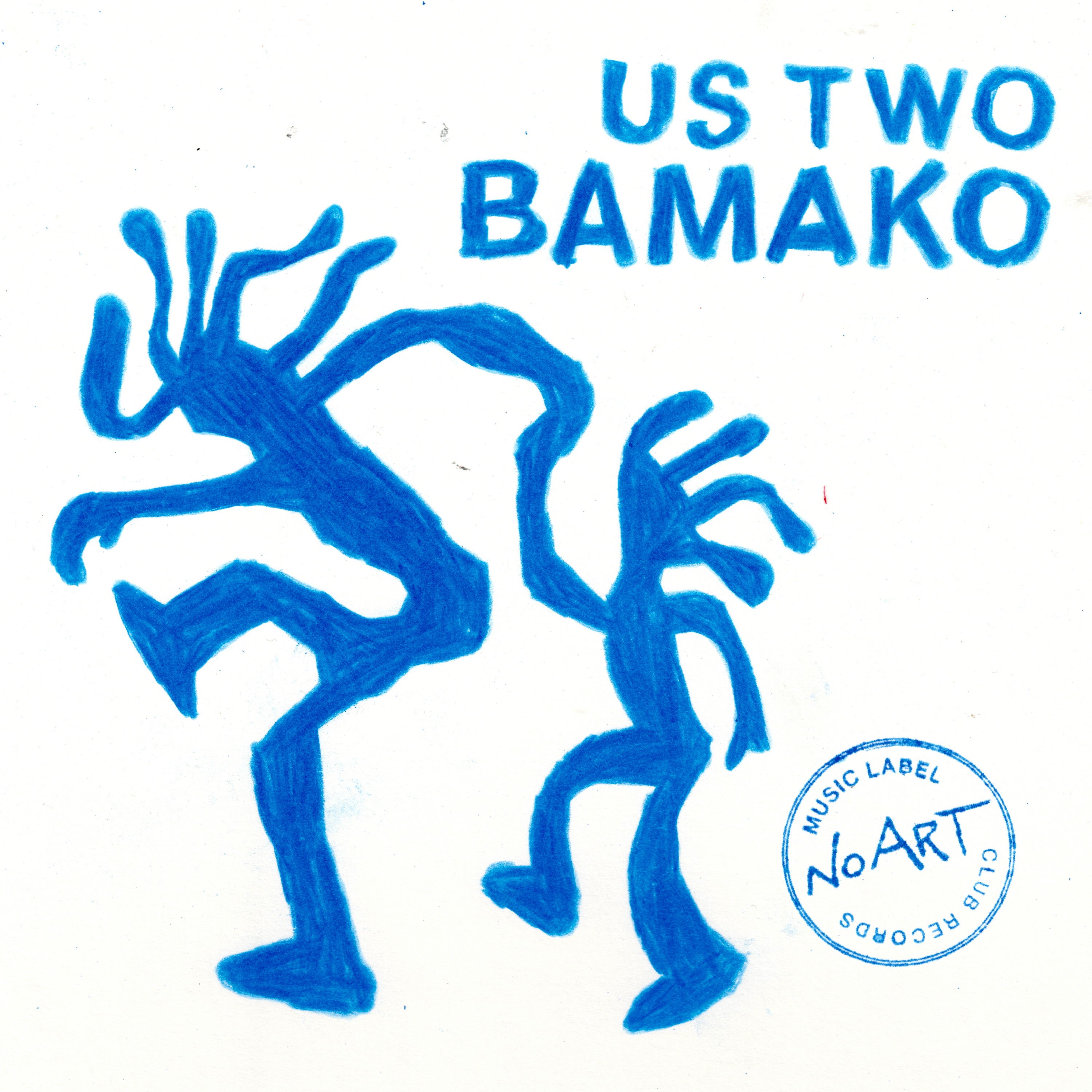 Bamako / Santa Maria - Single
