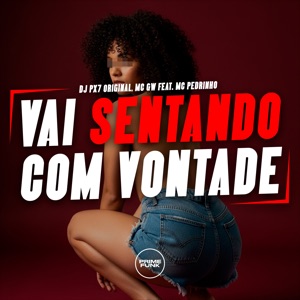 Vai Sentando Com Vontade (feat. MC Pedrinho)