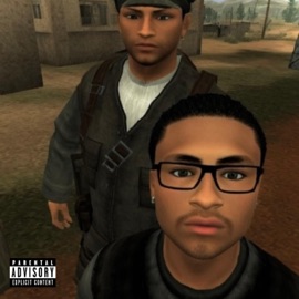 THE PEOPLE PrettyBoyNito