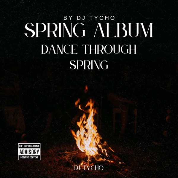 Dance Through Spring
