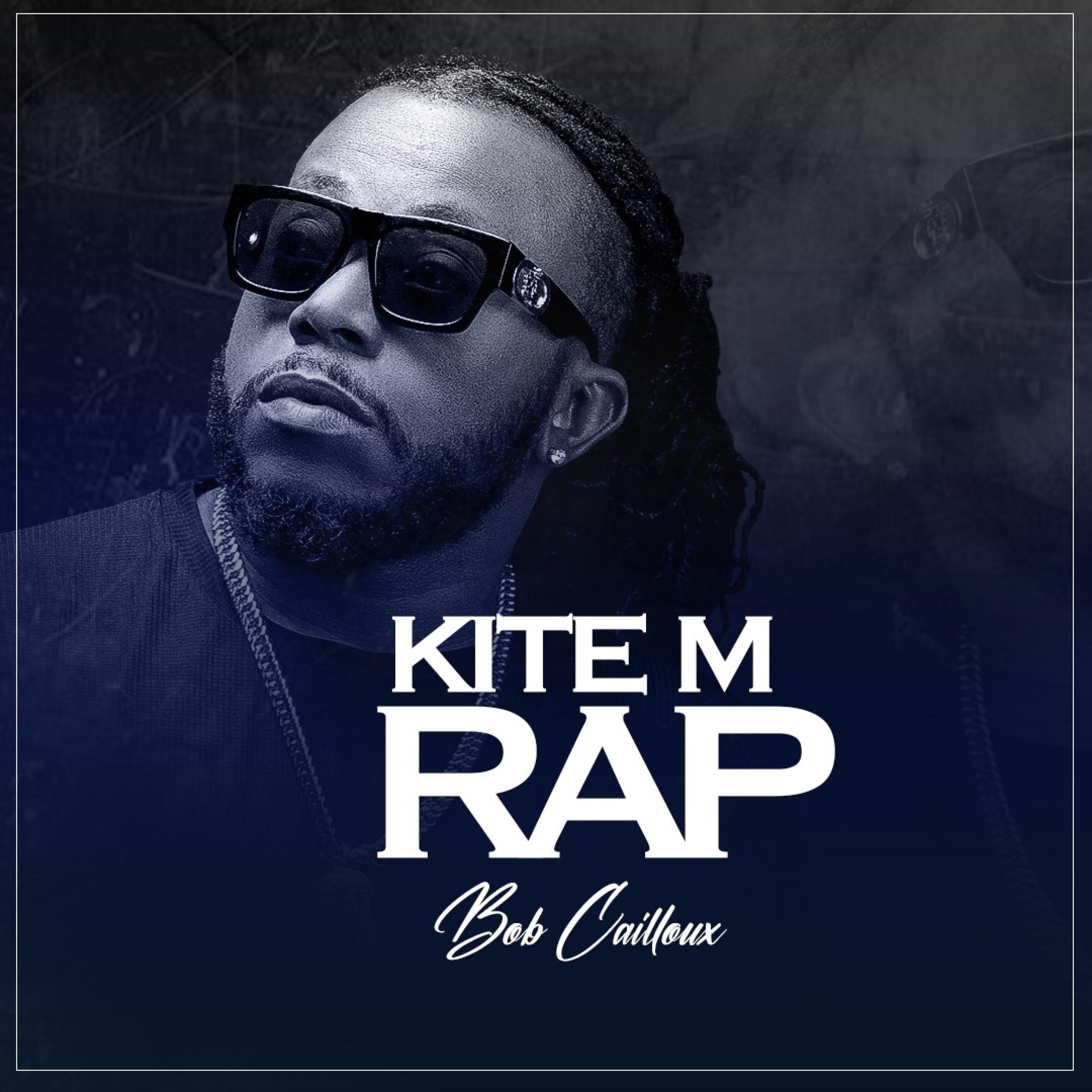 kite m rap - Single