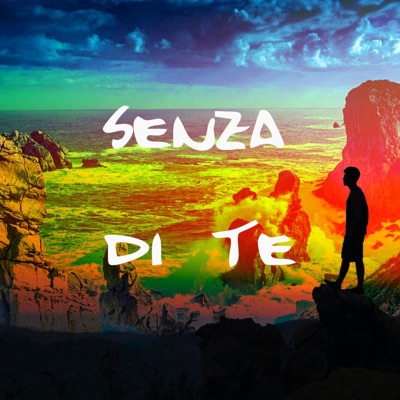 SENZA DI TE (Type) - Single
