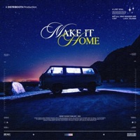 Make It Home (feat. GM) - Single - Big Mizzz