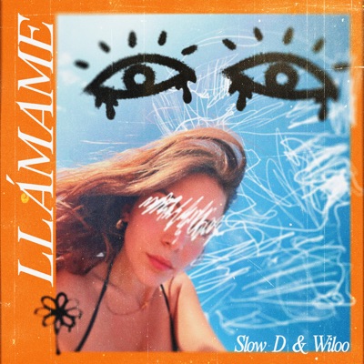 Llámame - Single