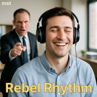 Rebel Rhythm - Single - MST