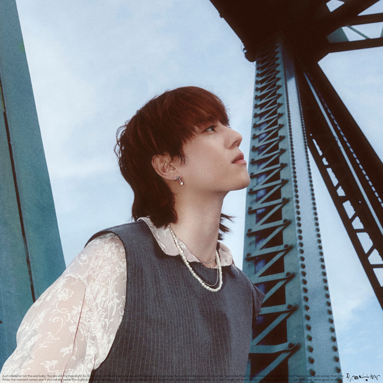 YUGYEOM – Interlunar (2025) [iTunes Match M4A]