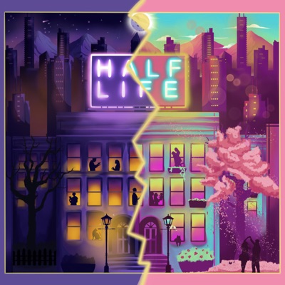 Half Life - Single