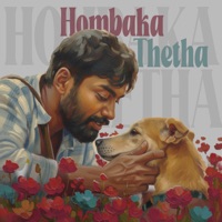 Hombaka Thetha - Single - Binura Methsara & Yashodha Adhikari