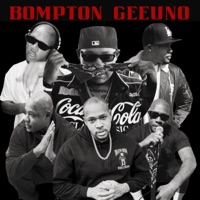 Did That - Single - Bompton GeeUno