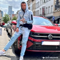 Shhhh - Single - Mossi