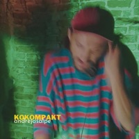 Kokompakt (Live Cut Mix) - Single - Andreja Salpe