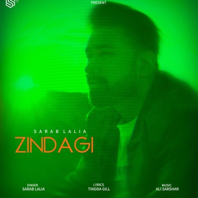 Zindagi - Single