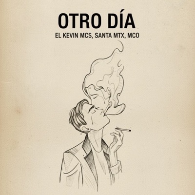 Otro Día (feat. Santa Mtx & MCO) - Single