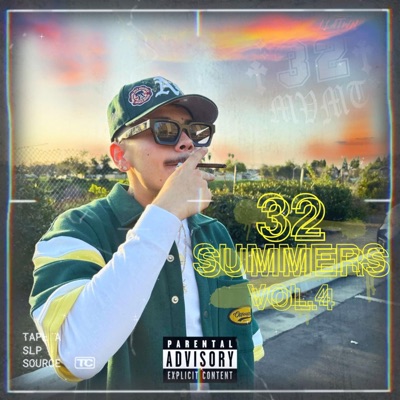 32 SUMMERS, Vol. 4 - EP