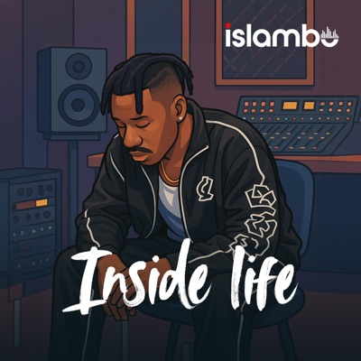 INSIDE LIFE - Single