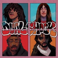 dualshock (feat. lulamoon, Swooty Mac & Khari) - Single - Roberto