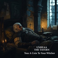Toss a Coin to Your Witcher (From 