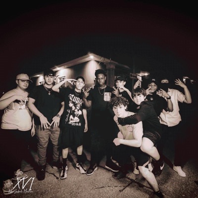 16 (feat. One P) - Single