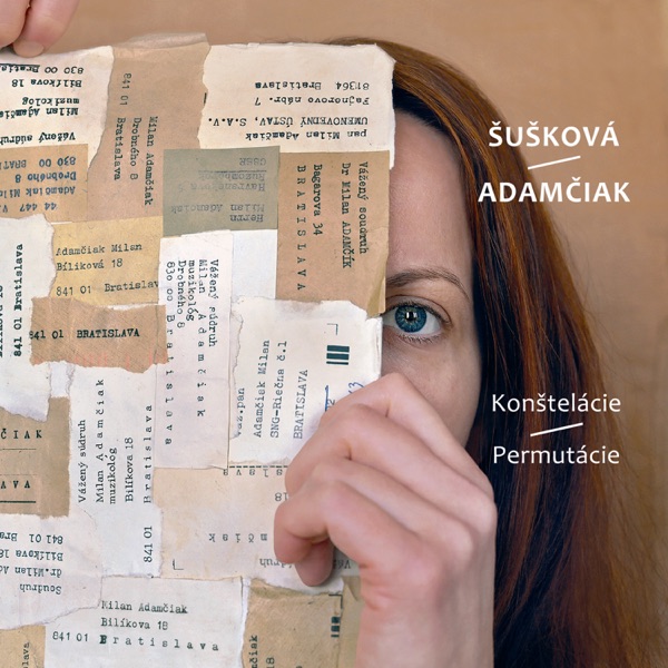 Konštelácie / Permutácie
