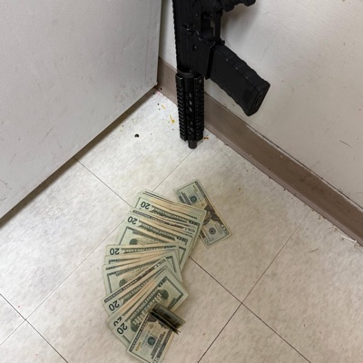 4AM INA RAQ - Single