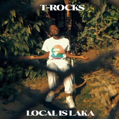 Local is Laka - Single