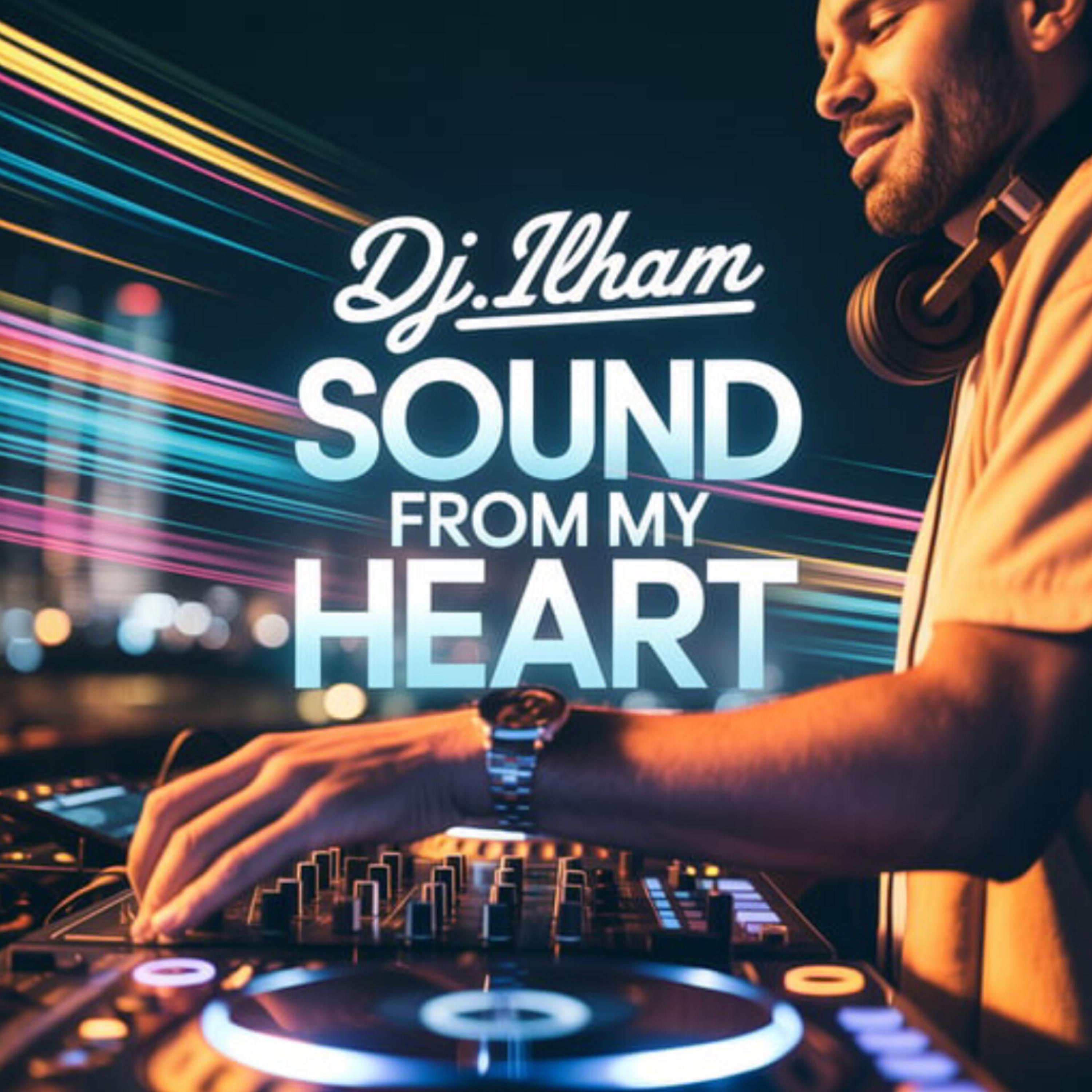 Sound from my HEART - Single