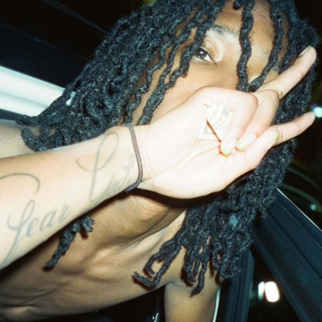 My Speakers - Single - Album by Nine Vicious - Apple Music