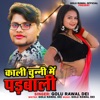 Kaali Chunni Me Padbaali - EP