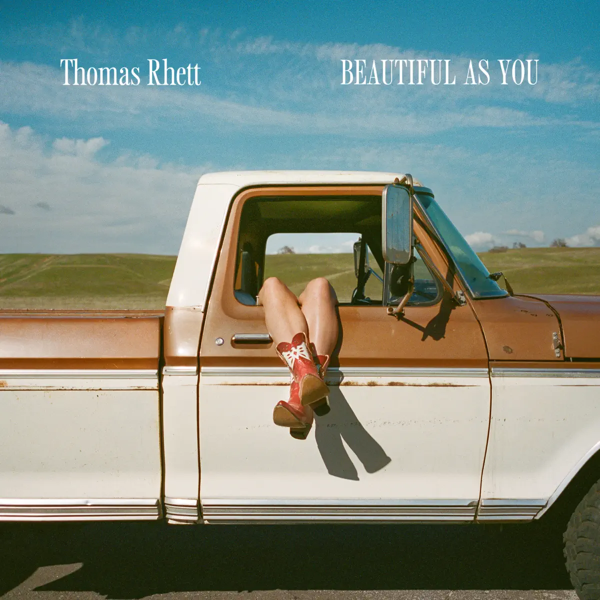 Thomas Rhett - Beautiful As You - Single (2024) [iTunes Plus AAC M4A]-新房子