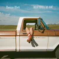 Album Beautiful As You - Thomas Rhett