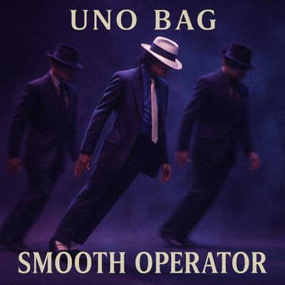 Smooth operator - Single