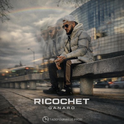Ricochet - Single