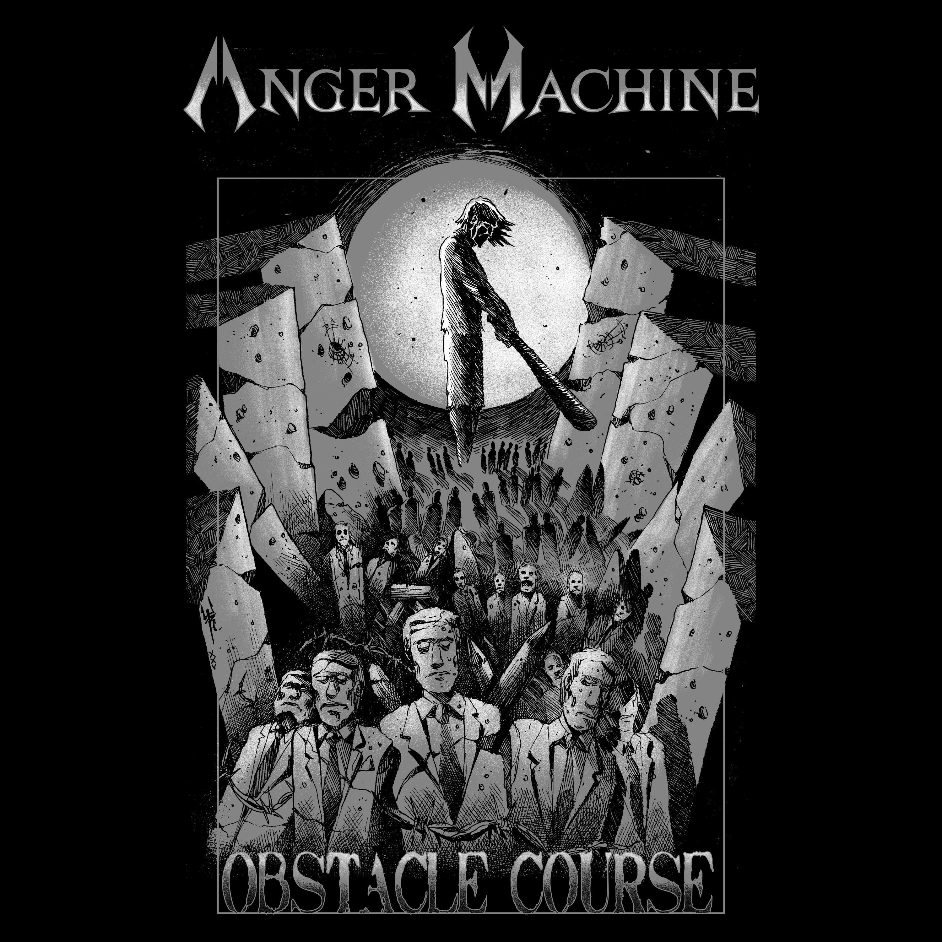 Obstacle Course - Single