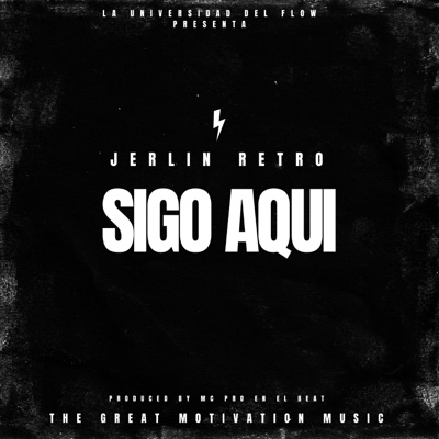 SIGO AQUI - Single